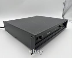 Amplificateur de puissance professionnel Bose 1800 Series V