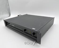 Amplificateur de puissance professionnel Bose 1800 Series V