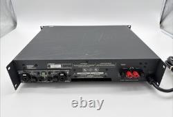 Amplificateur de puissance professionnel Bose 1800 Series V