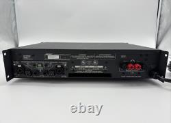 Amplificateur de puissance professionnel Bose 1800 Series V