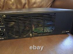 Amplificateur de puissance professionnel Carvin DCM2000L Ultra léger linéaire 2000W TESTÉ