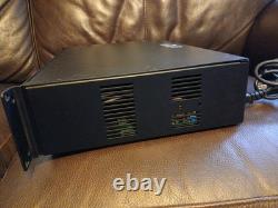 Amplificateur de puissance professionnel Carvin DCM2000L Ultra léger linéaire 2000W TESTÉ