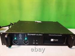 Amplificateur de puissance professionnel Crest Audio Pro 7200