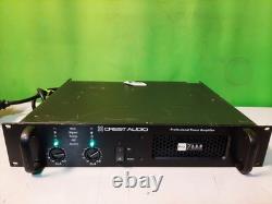 Amplificateur de puissance professionnel Crest Audio Pro 7200