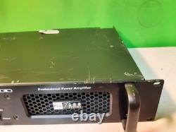 Amplificateur de puissance professionnel Crest Audio Pro 7200