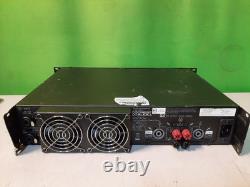 Amplificateur de puissance professionnel Crest Audio Pro 7200