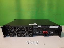 Amplificateur de puissance professionnel Crest Audio Pro 7200