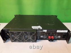 Amplificateur de puissance professionnel Crest Audio Pro 7200