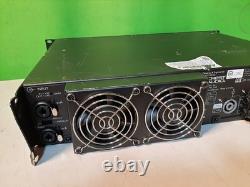Amplificateur de puissance professionnel Crest Audio Pro 7200