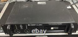 Amplificateur de puissance professionnel Crest Audio Pro 9200