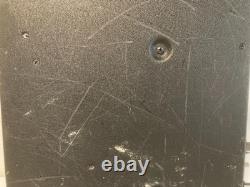 Amplificateur de puissance professionnel Crest Audio VS650 2 canaux 325W@4? 650W Bridge TourClass