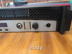 Amplificateur de puissance professionnel Crown Audio CDi 1000 à 2 canaux, excellent état, lire 
 	<br/>  