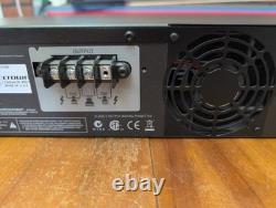Amplificateur de puissance professionnel Crown Audio CDi 1000 à 2 canaux, excellent état, lire<br/>	 	

