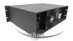 Amplificateur de puissance professionnel Crown CE2000 2 canaux 400W @ 8 ohms CE 2000-A #2656