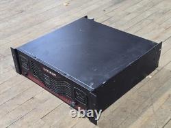 Amplificateur de puissance professionnel Crown CE4000 3U montable en rack 850 watts 100-240 V