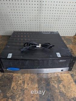 Amplificateur de puissance professionnel Crown CTS 8200 GCTS8200A (sans accessoires)