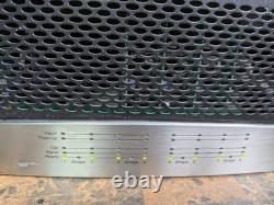 Amplificateur de puissance professionnel Crown CTS 8200 GCTS8200A (sans accessoires)