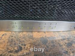 Amplificateur de puissance professionnel Crown CTS 8200 GCTS8200A (sans accessoires)