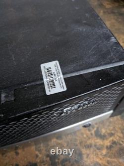 Amplificateur de puissance professionnel Crown CTS 8200 GCTS8200A (sans accessoires)