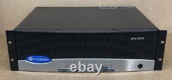 Amplificateur de puissance professionnel Crown CTS 8200 à montage en rack, 8 canaux, testé, lire la description