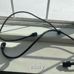 Amplificateur de puissance professionnel Crown CTs 600 à 2 canaux 600W Modèle 220V dans sa boîte