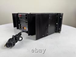 Amplificateur de puissance professionnel Crown Power Line Four PS-400