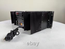 Amplificateur de puissance professionnel Crown Power Line Four PS-400