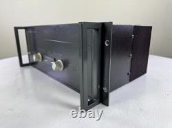 Amplificateur de puissance professionnel Crown Power Line Four PS-400