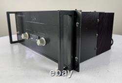 Amplificateur de puissance professionnel Crown Power Line Four PS-400 #b