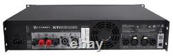 Amplificateur de puissance professionnel Crown Pro XTI2002 XTI 2002 2000 W, DSP avancé