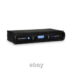 Amplificateur de puissance professionnel Crown XLS1002 2 canaux Class D DriveCore NEUF 