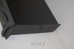 Amplificateur de puissance professionnel Crown XTi 4002 Excellent ÉTAT