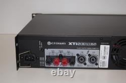 Amplificateur de puissance professionnel Crown XTi 4002 Excellent ÉTAT