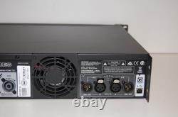 Amplificateur de puissance professionnel Crown XTi 4002 Excellent ÉTAT