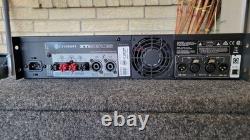 Amplificateur de puissance professionnel Crown XTi Series 1002 1000W avec DSP avancé