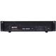 Amplificateur De Puissance Professionnel Dj Pa Gemini Xga-3000 3000 Watt Rms