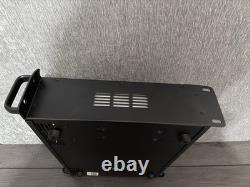 Amplificateur de puissance professionnel DJ/PA Gemini XGA-3000 3000 Watt XGA3000