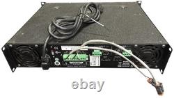 Amplificateur de puissance professionnel Electro-Voice EV PA2250T 2x250 watts