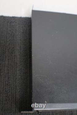 Amplificateur de puissance professionnel Gemini XGA-5000 5000W avec cordon d'alimentation TESTÉ