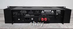 Amplificateur de puissance professionnel Hafler P1500 Trans Nova