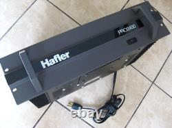 Amplificateur de puissance professionnel Hafler Pro 2400