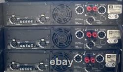 Amplificateur de puissance professionnel JBL MPA275