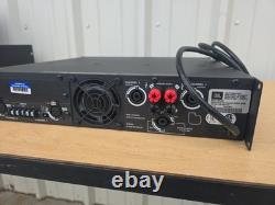Amplificateur de puissance professionnel JBL MPA400