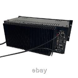 Amplificateur de puissance professionnel JBL UREI 6260 XLR TRS 150 WPC Mono bridgeable
