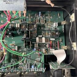 Amplificateur de puissance professionnel JBL UREI 6260 XLR TRS 150 WPC Mono bridgeable