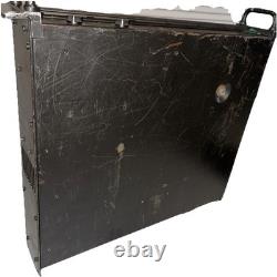Amplificateur de puissance professionnel Mackie M-1400i FR Series 1400 W 2 canaux fonctionne très bien