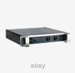 Amplificateur de puissance professionnel P-7000s 1200 Watts sous 4 Ohms