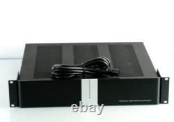 Amplificateur de puissance professionnel PHC DPA-202 avec moteur DSP n928