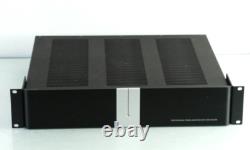 Amplificateur de puissance professionnel PHC DPA-202 avec moteur DSP n928