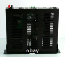 Amplificateur de puissance professionnel PHC DPA-202 avec moteur DSP n928